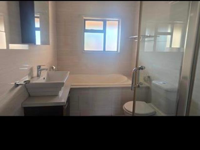 2 Bedroom Apartment in Noordwyk