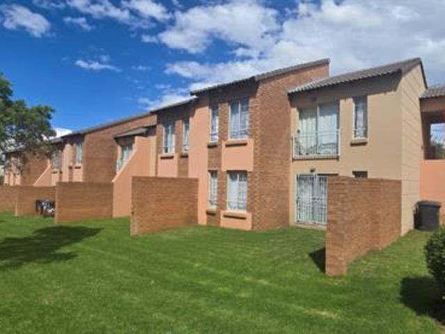 2 Bedroom Apartment in Noordwyk