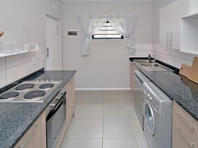 2 Bedroom Apartment in Noordwyk