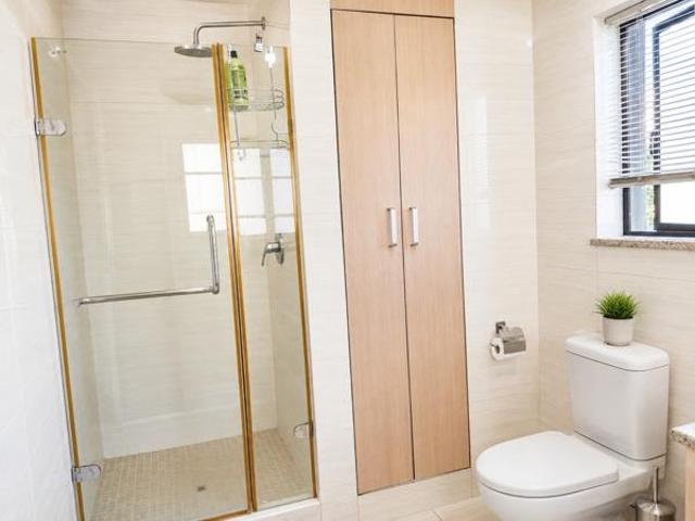 2 Bedroom Apartment in Noordwyk