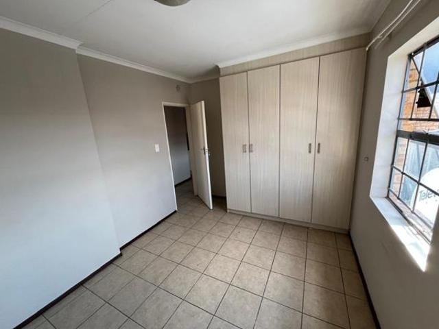 2 Bedroom Apartment in Noordwyk