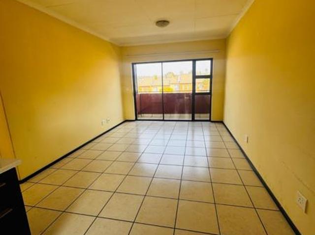 2 Bedroom Apartment in Noordwyk