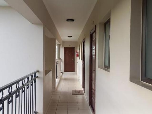 2 Bedroom Apartment in Noordwyk