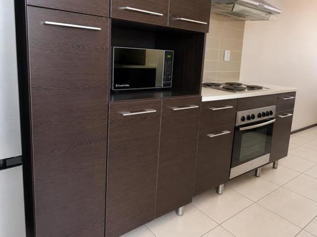 2 Bedroom Apartment in Noordwyk