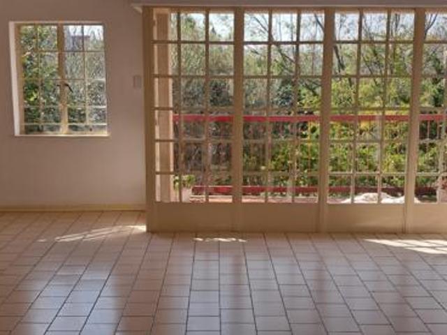 2 Bedroom Apartment in Noordwyk
