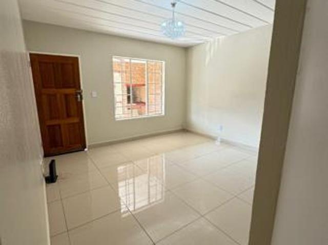 2 Bedroom Apartment in Noordwyk