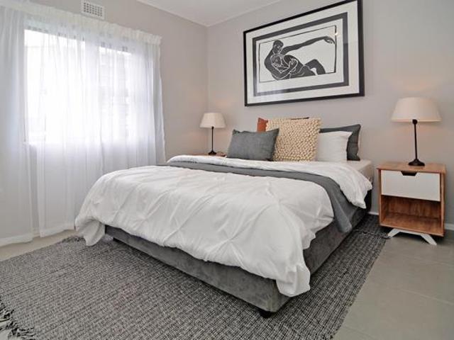 2 Bedroom Apartment in Noordwyk