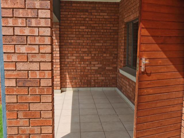 2 Bedroom Apartment in Noordwyk