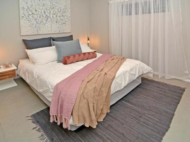 2 Bedroom Apartment in Noordwyk