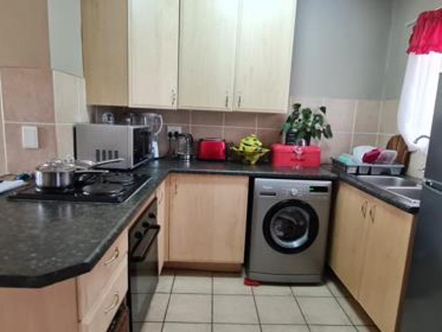 2 Bedroom Apartment in Noordwyk