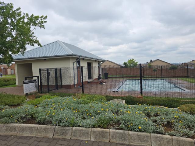 2 Bedroom Apartment in Noordwyk
