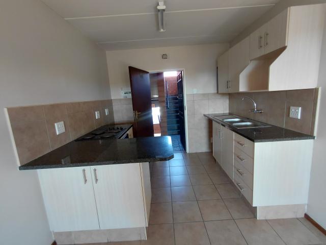 2 Bedroom Apartment in Noordwyk