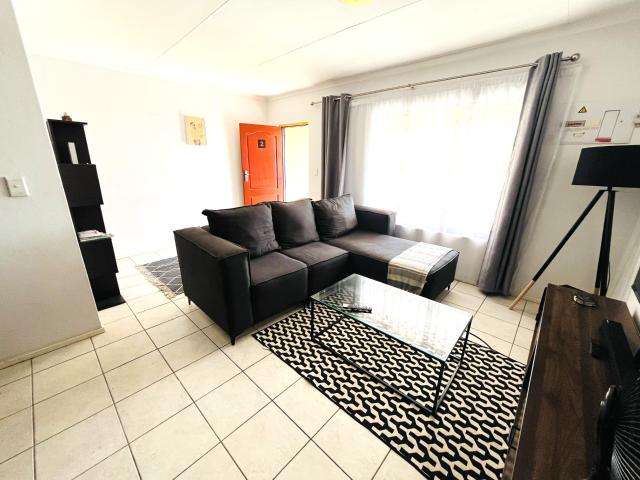 2 Bedroom Apartment in Noordwyk