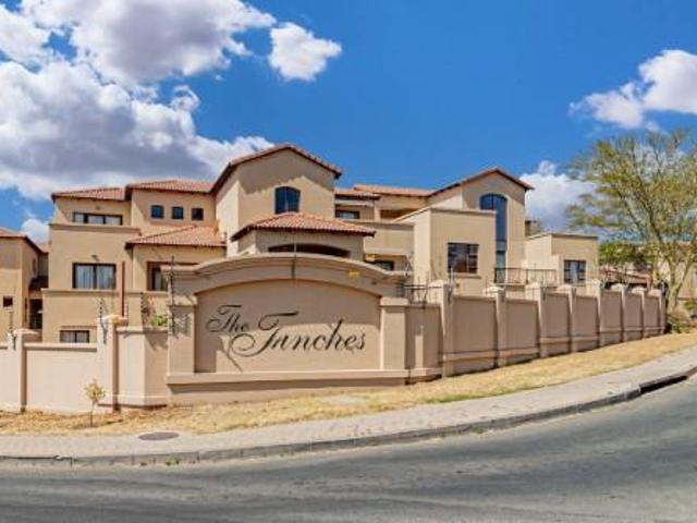 2 Bedroom Apartment in Noordwyk