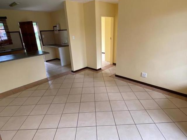 2 Bedroom Apartment in Noordwyk