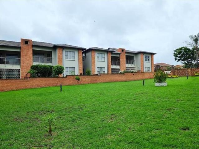 2 Bedroom Apartment in Noordwyk