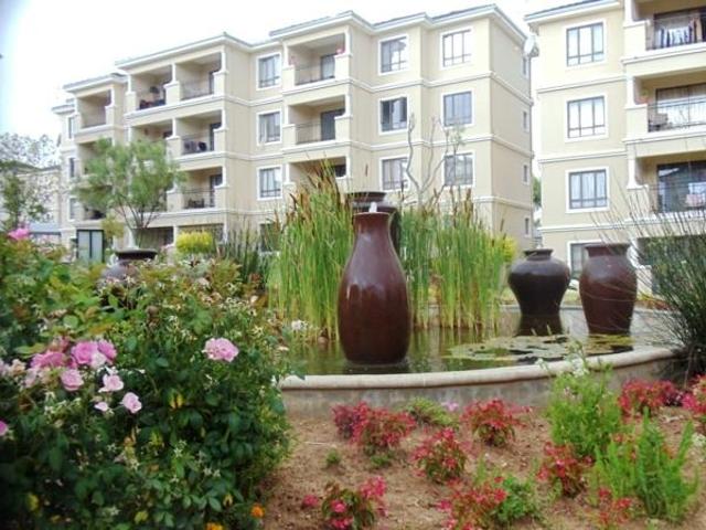 2 Bedroom Apartment in Noordwyk