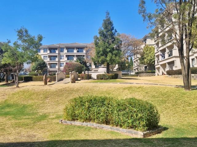 2 Bedroom Apartment in Noordwyk
