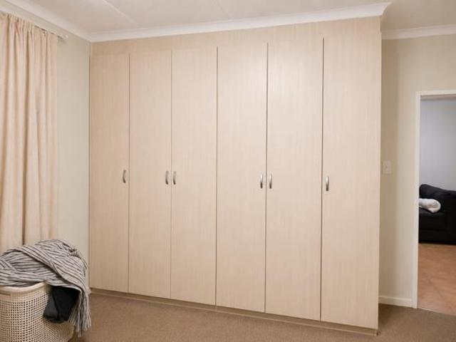 2 Bedroom Apartment in Noordwyk