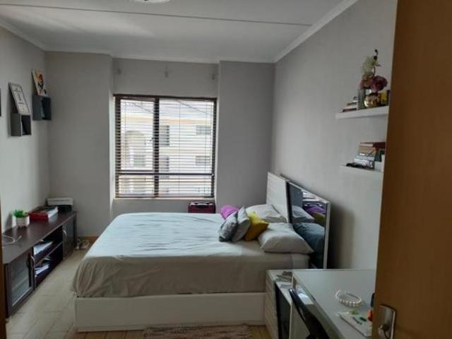 2 Bedroom Apartment in Noordwyk