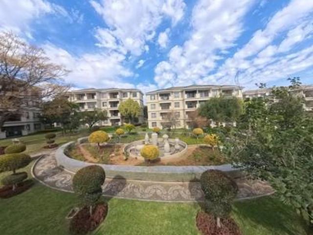 2 bedroom apartment in noordwyk