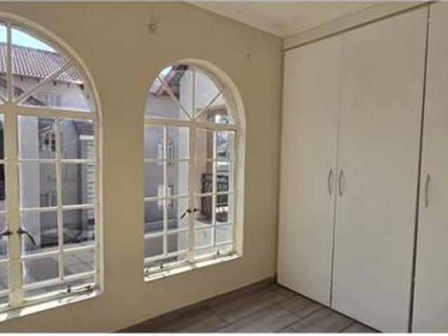 2 Bedroom Apartment in Noordwyk