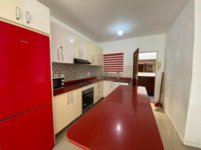 2 Bedroom Apartment in North Beach