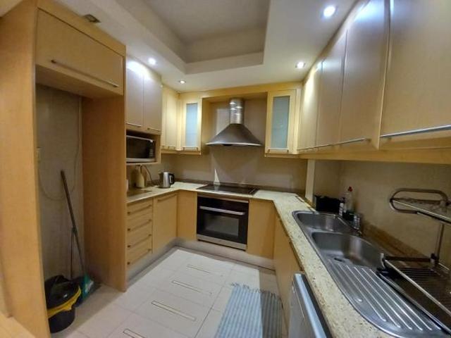 2 Bedroom Apartment in North Beach