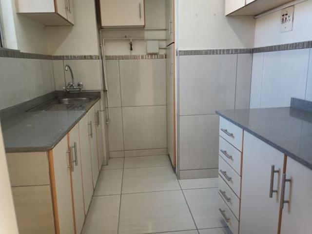 2 Bedroom Apartment in North Beach