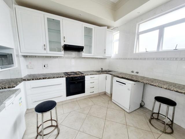 2 Bedroom Apartment in North Beach