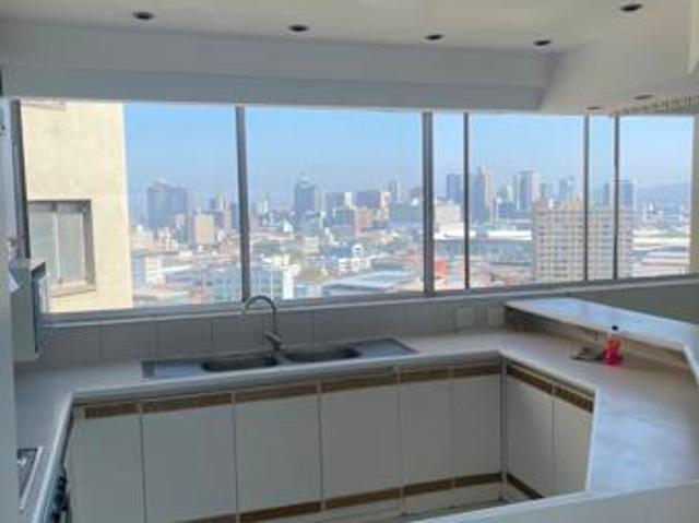 2 Bedroom Apartment in North Beach