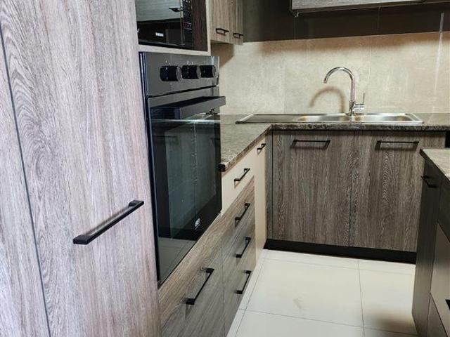 2 Bedroom Apartment in North Beach
