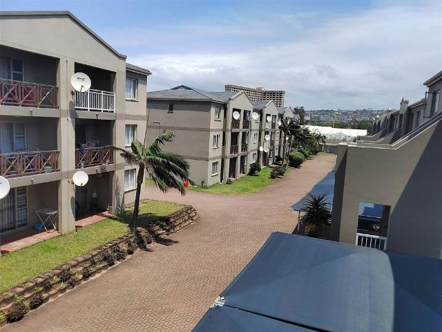 2 Bedroom Apartment in North Beach