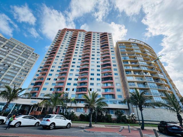 2 Bedroom Apartment in North Beach