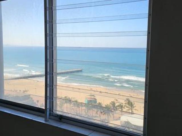 2 Bedroom Apartment in North Beach