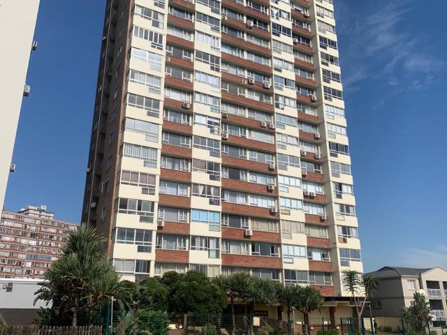 2 Bedroom Apartment in North Beach