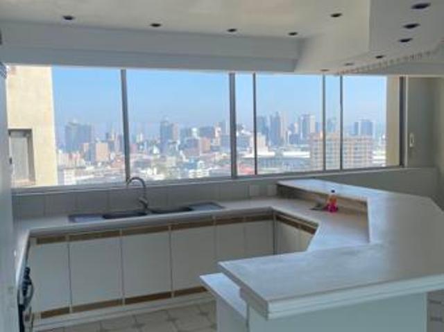 2 Bedroom Apartment in North Beach