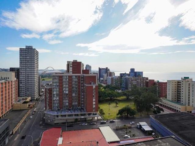 2 Bedroom Apartment in North Beach