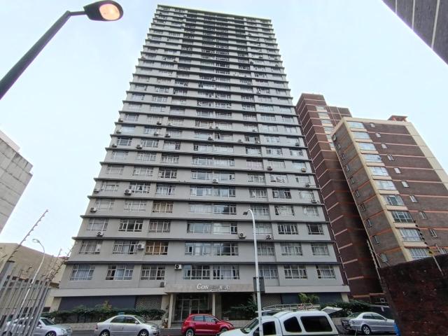2 Bedroom Apartment in North Beach