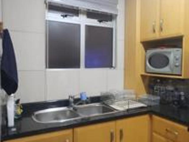 2 Bedroom Apartment in North Beach