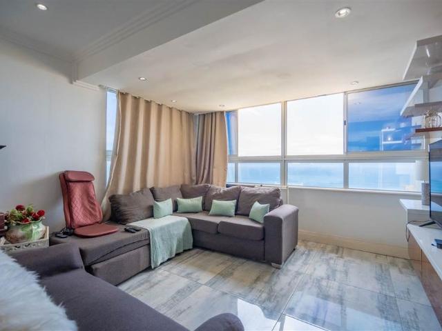 2 Bedroom Apartment in North Beach
