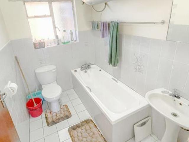 2 Bedroom Apartment in North End