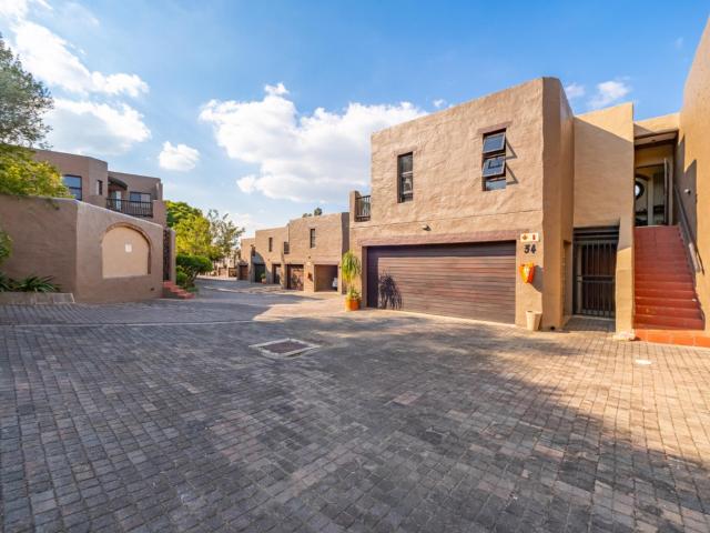 2 Bedroom Apartment in North Riding