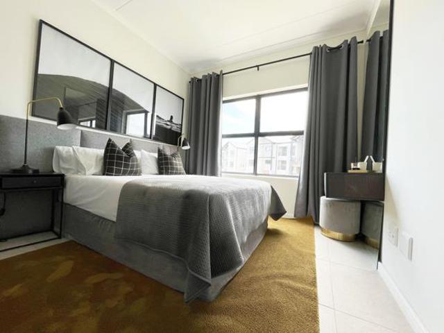 2 Bedroom Apartment in North Riding