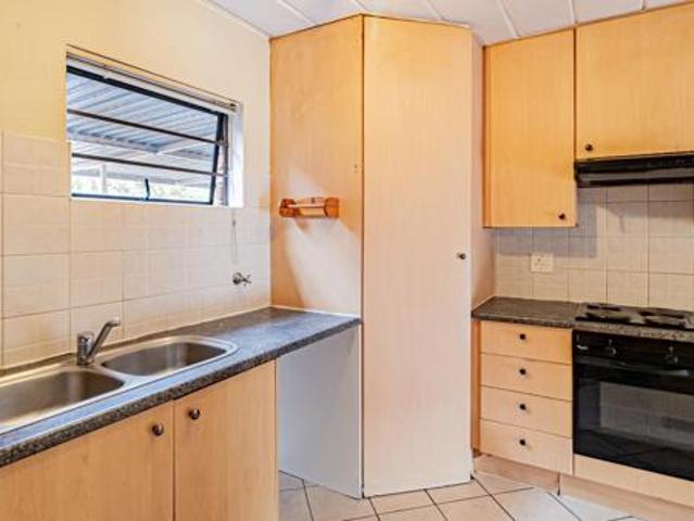2 Bedroom Apartment in North Riding