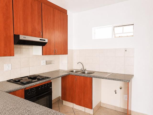 2 Bedroom Apartment in North Riding