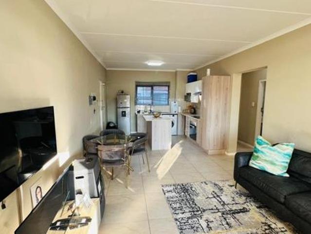 2 Bedroom Apartment in North Riding