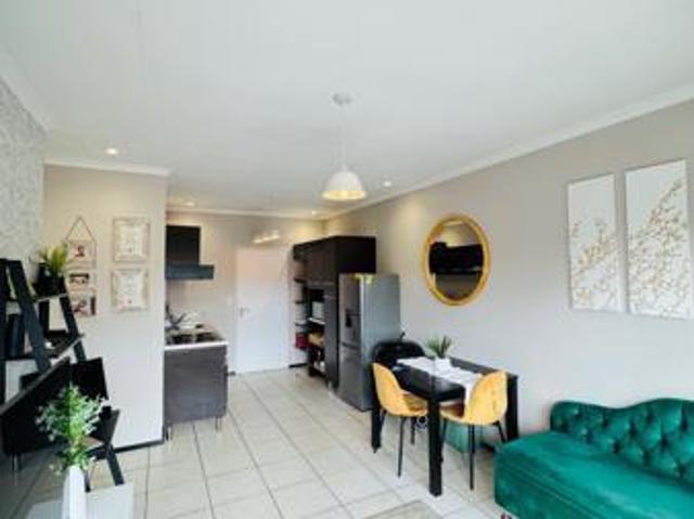 2 Bedroom Apartment in North Riding