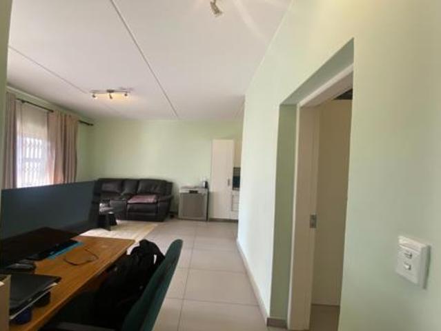 2 Bedroom Apartment in North Riding