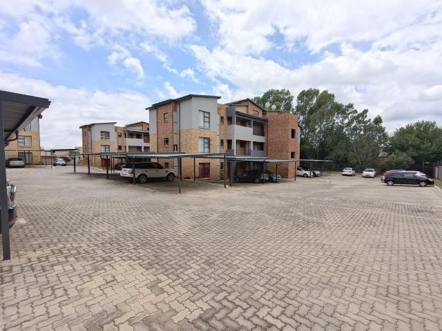 2 Bedroom Apartment in North Riding